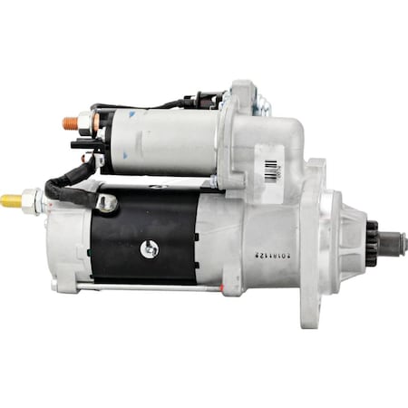 Aftermarket Fits Delco Starter DRA-61005266-JN